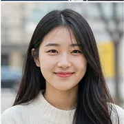 임나은 학생 프로필
